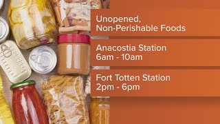 Metro launches 'Fill-A-Bus' campaign | Get Uplifted