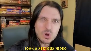 Why HeroQuest is so Terrible