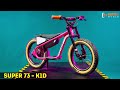 Top 5 Best Electric Bikes For Kids in the World  Kids E-BIKES  Toddler Bike