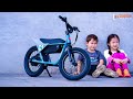 Top 5 Best Electric Bikes For Kids in the World  Kids E-BIKES  Toddler Bike