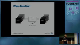 Matroska Low-Latency streaming Why Matroska is (always) Better