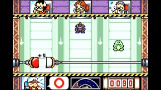 #3【パワポケ2(GBA版)】サクセス「ドリルモグラーズ編（2年目ミニゲーム）」をプレイ！part3/8　Power Pro Kun Pocket 2