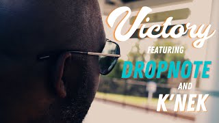 BCOG - Victory feat. Dropenote, K'nek