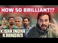 Kishkinda Kandam Review