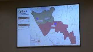 Duval County Schools considers boundary changes as it mulls over potential for future consolidations