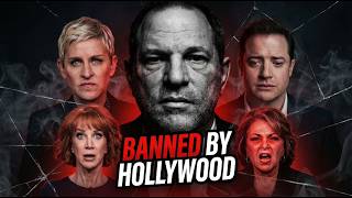 These Celebrities Got Banned From Hollywood Forever