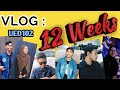 Study Skill/UED102 : VLOG ( MEGASTAR Group )