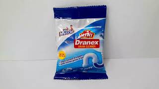 asirihardware.lk - Products - KIWI Dranex Drain Cleaner