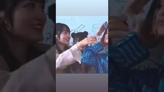 【乃木坂46】井上和を溺愛する一ノ瀬美空www