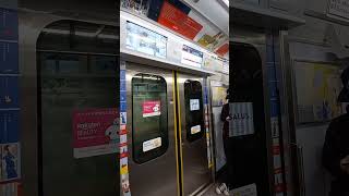 【せっかくの車内アナウンスが】東急横浜駅 「周囲の喧騒が大き過ぎた」東急東横線  東急電鉄  横浜市西区