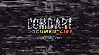 Comb'Art - Le Documentaire @ Maison Folie Wazemmes