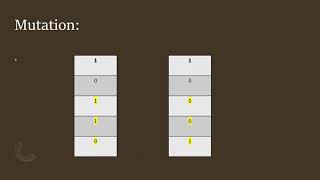 Workshop 3: The Travelling Salesman and Genetic Algorithms