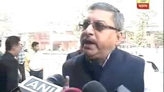 Debate in parl: TMC MP  Kalyan Bandopadhyay opposes FDI