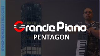 Grande Piano - Pentagon (Official Music Video)