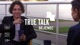 Bejenec: Chaturbate, приоритеты и каково это быть продуктом своего времени |  True Talk #5 18+