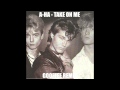 A-Ha - Take On Me (Gooffee  Remix)