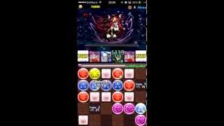 【パズドラ】#4 ソニアグランでヘラチャレンジ!~妃の宴~【TAKA】