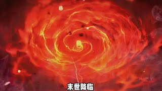 一口气看不完——9.8高分神作《我不是戏神》第二卷（下） #我不是戏神 #原创动画 #一口气看完系列