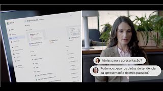 Trabalhe em equipe com G Suite