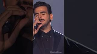 Ignazio Boschetto - Hallelujah #ilvolo #ignazioboschetto