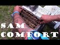 Queen Rearing Anarchy Style with Sam Comfort - 2019 Alternative Beekeepers Conference