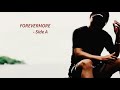 FOREVERMORE - Side A (acoustic karaoke)