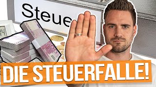 Scheinselbständigkeit als Trader! | Trading verstehen