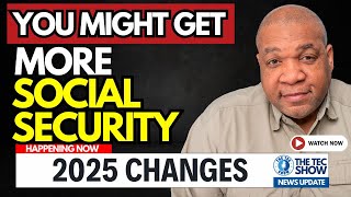 Exciting News! Congress Demands Answers On The Social Security Fairness Act