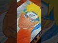 Sorotan 2.27.21 - 2.32.20 dari Latihan Menggambar anime Naruto