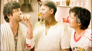 Best Comedy Scenes - Heyy Babyy Movie - Part 1 | Akshay Kumar, Fardeen Khan, Riteish Deshmukh
