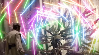 Every Fine Addition in General Grievous's Collection (Meme Compilation) [EXTENDED]