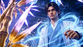 【MULTI SUB】一口气看完《文武登仙路》1-3季:开局伪灵根+种地杂役!他捡到灰葫芦直接开挂,反手狠狠干翻所有天才!