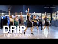 [KPop] Drip - Baby Monster | Dance Workout | The Diva Thailand