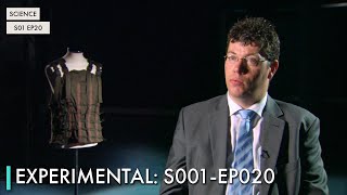 Experimental S01 Ep20
