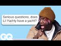 Lil Yachty Goes Undercover on Reddit, Youtube and Twitter | GQ