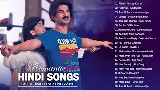 New Hindi Songs 2020 December | Top Bollywood Romantic Songs_Love Songs Indian 2020 | Live Songs 202