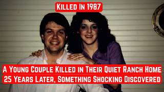 Michigan 1987 Cold Case Solved — arrest shocks community