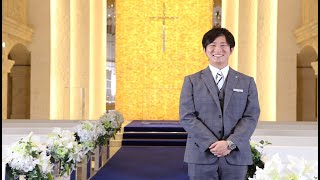 #おうちで式場探し#おうちで式場見学#結婚式をあきらめないベルヴィ ザ・グラン会場案内動画