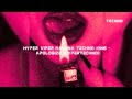 Hyper VIPER, HALUNA, TECHNO KING - Apologize (Hypertechno)