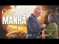 ORAÇÃO DA MANHÃ  -JESUS O CORDEIRO SANTO. 13.11.2024