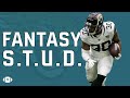 James Robinson | Undrafted Rookie to Fantasy Star | Film Study