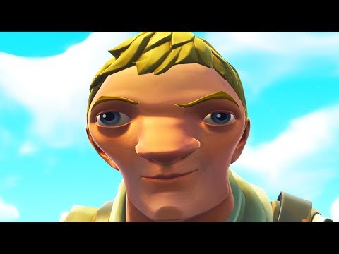  - fortnite craig