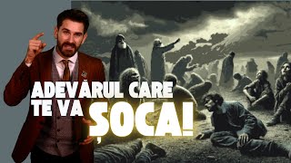 Mulți Creștini cred că la SFÂRȘIT vor primi… dar se ÎNȘALĂ!