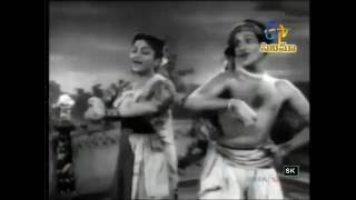 orori bodimaama Telugu classic movie Muddu Bidda ముద్దు బిడ్డ 1956 Jamuna Jaggaiah mp4