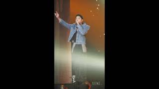 PERSES KRITTIN - พิง @ T-POP Concert Fest! [Fancam 4K 60p] 221030