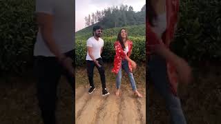 Amritha  Aiyer full screen whatsapp stutus Tamil 💞Tamil stutus 💞Arabic kuthu dance💞crush 💞cutie 💞