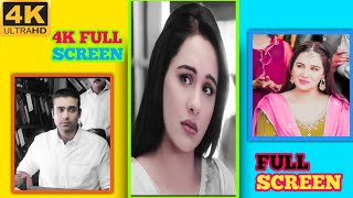 Dil Chahte Ho Ya Jaan Chahte Ho/4k Full Screen Status Video/4k Hd Ultara Video/Hindi song#shorts