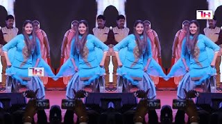 सपना चौधरी का सुपर हिट गाना I Mhendi Rachni I Sapna Chaudhary I Latest Dance Song I Tashan Haryanvi