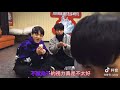 eng sub 肖兔兔的兔子属性 肖战 bunny rabbit xiao zhan