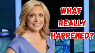 Fox News Anchor Fired — Here’s What Happened